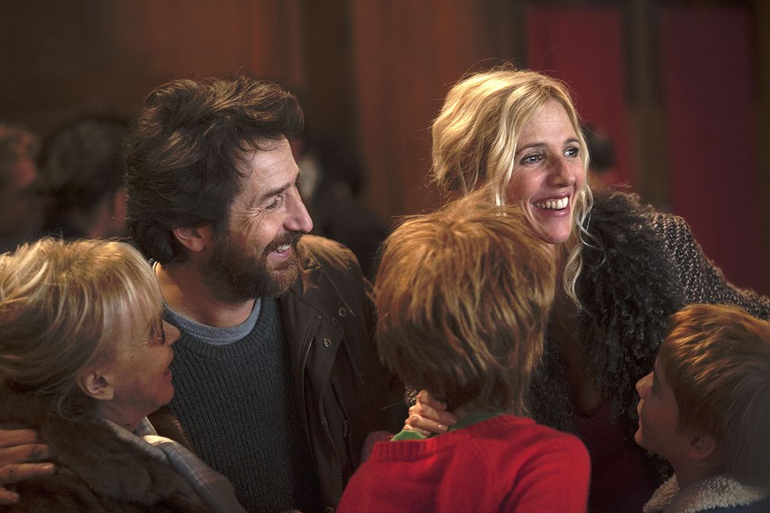 Foto Sandrine Kiberlain