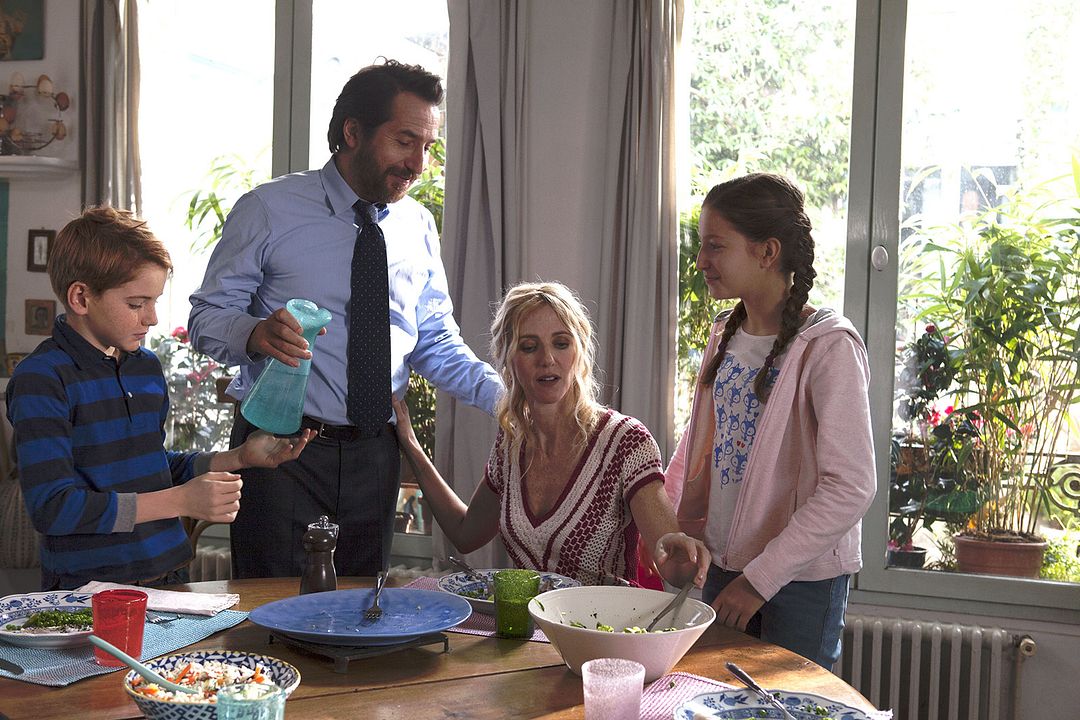 Foto Sandrine Kiberlain