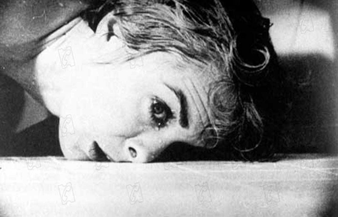 Psicosis : Foto Janet Leigh