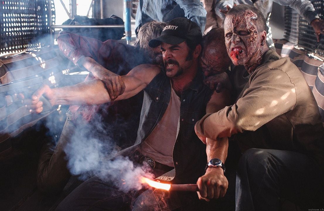 El amanecer de los muertos : Foto