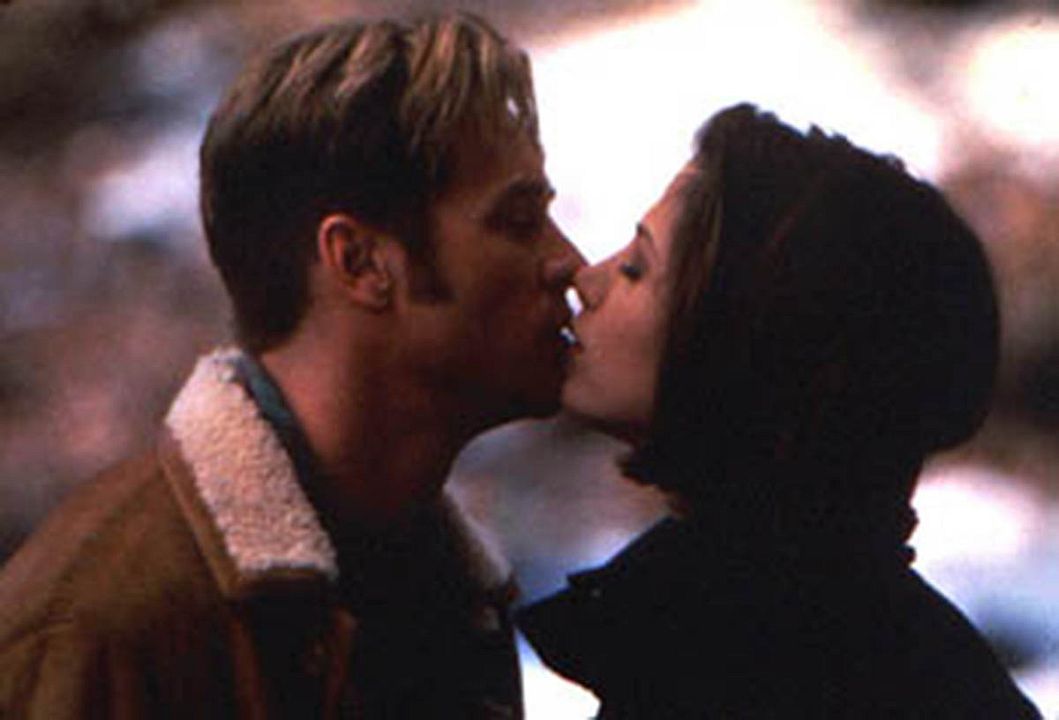 Foto Mira Sorvino, Val Kilmer