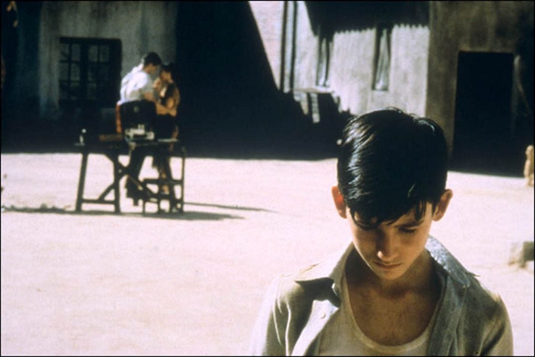 El espinazo del diablo : Foto