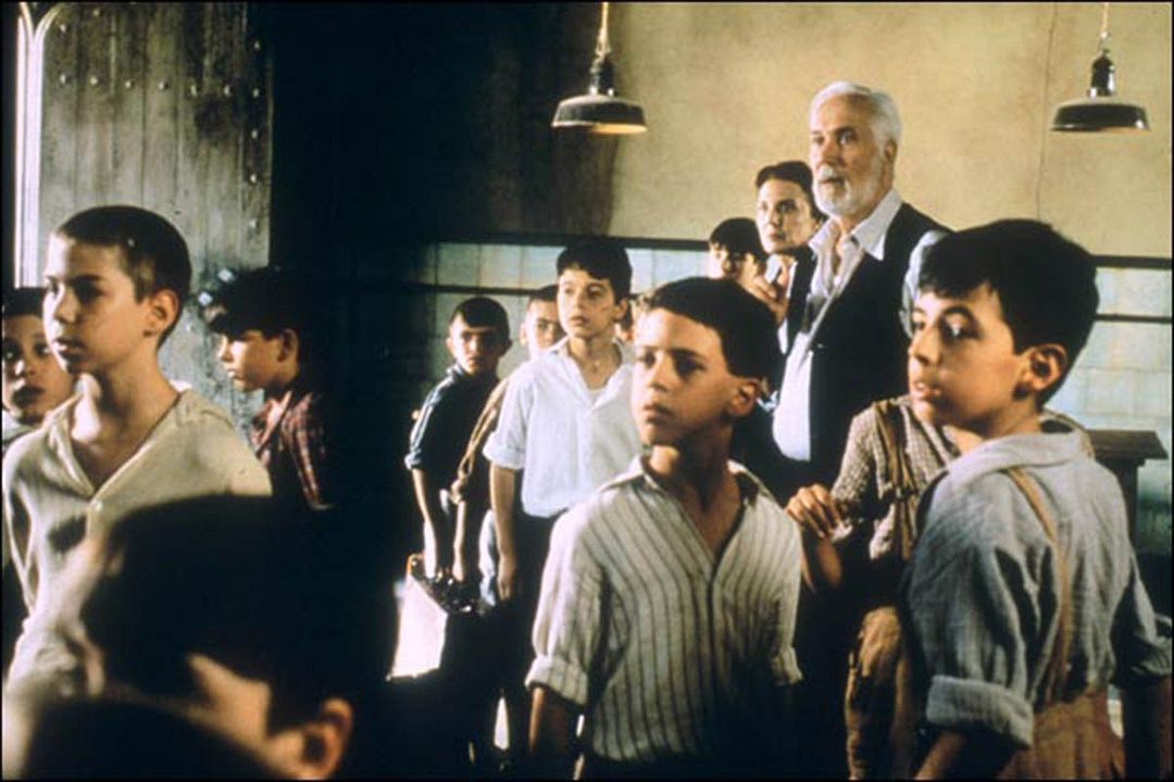 El espinazo del diablo : Foto