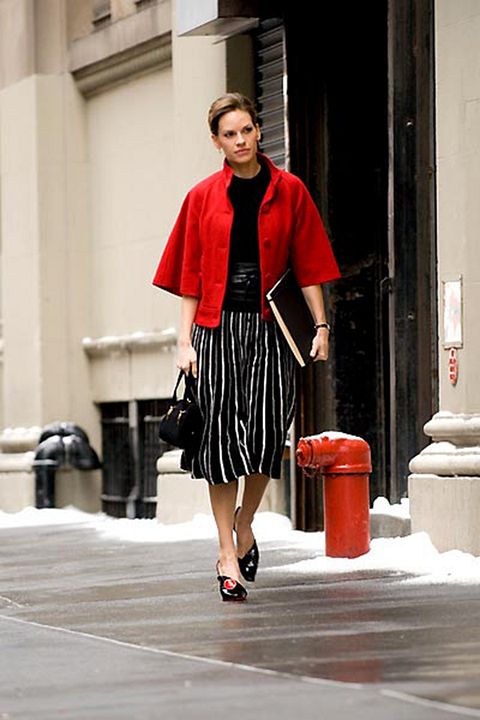 Posdata, te amo : Foto Hilary Swank, Richard LaGravenese