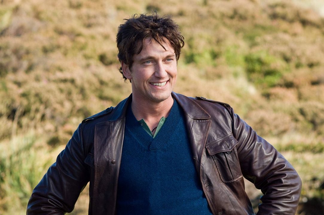 Posdata, te amo : Foto Gerard Butler