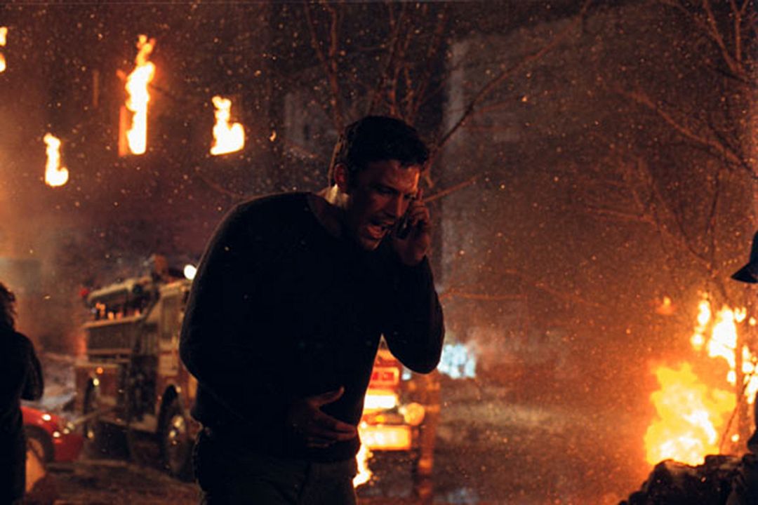 Foto Ben Affleck