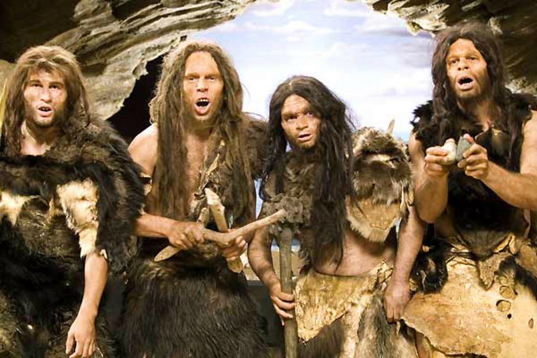 Una noche en el museo : Foto