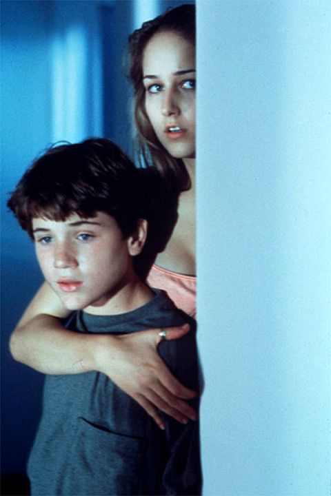 Foto Leelee Sobieski