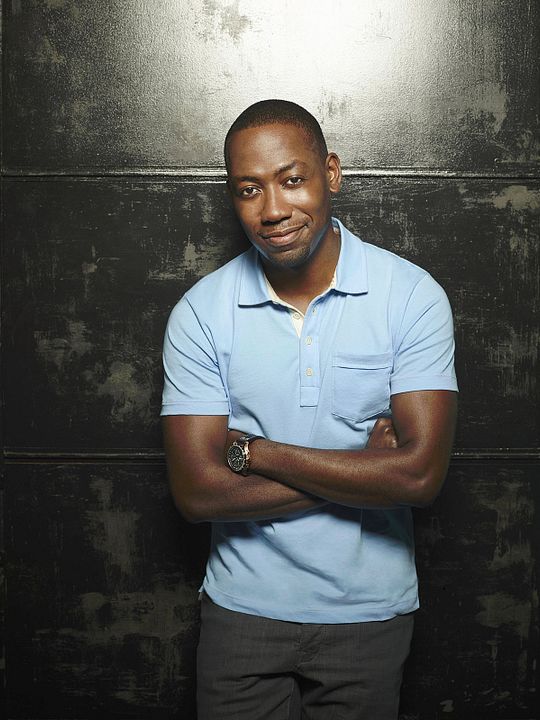 Foto Lamorne Morris