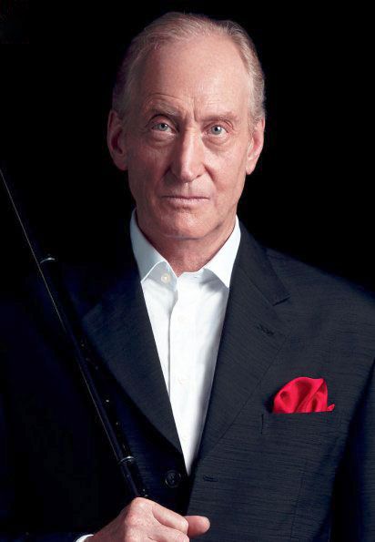 Foto Charles Dance