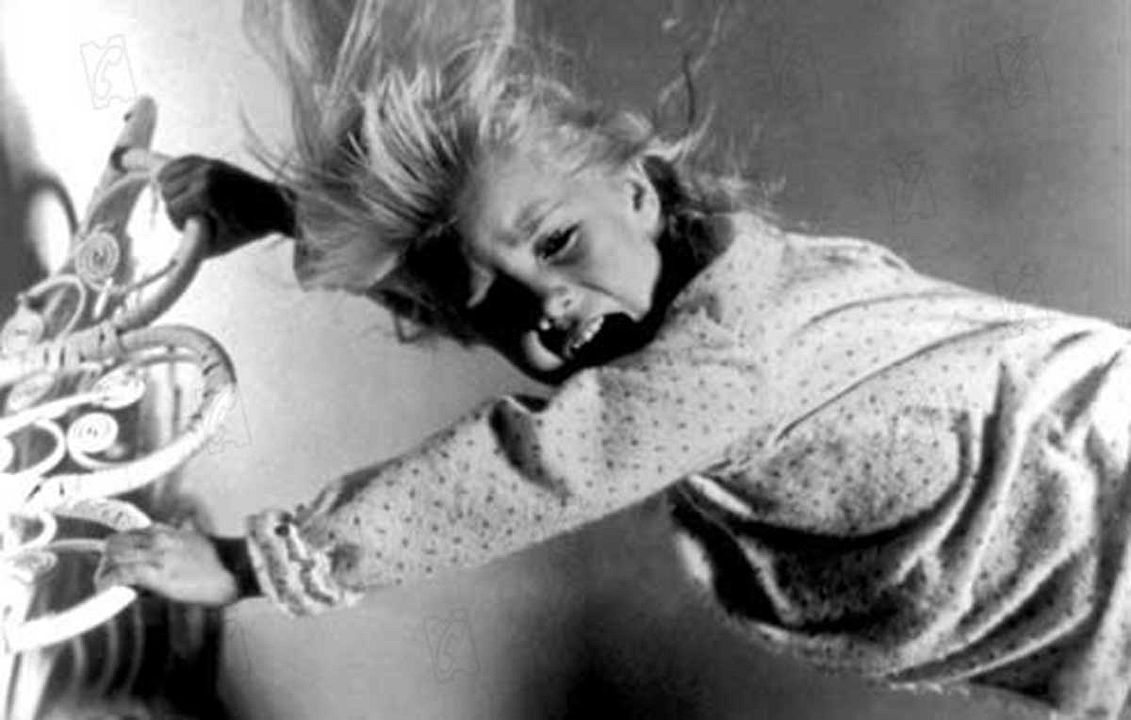 Poltergeist: juegos diabólicos : Foto Heather O'Rourke