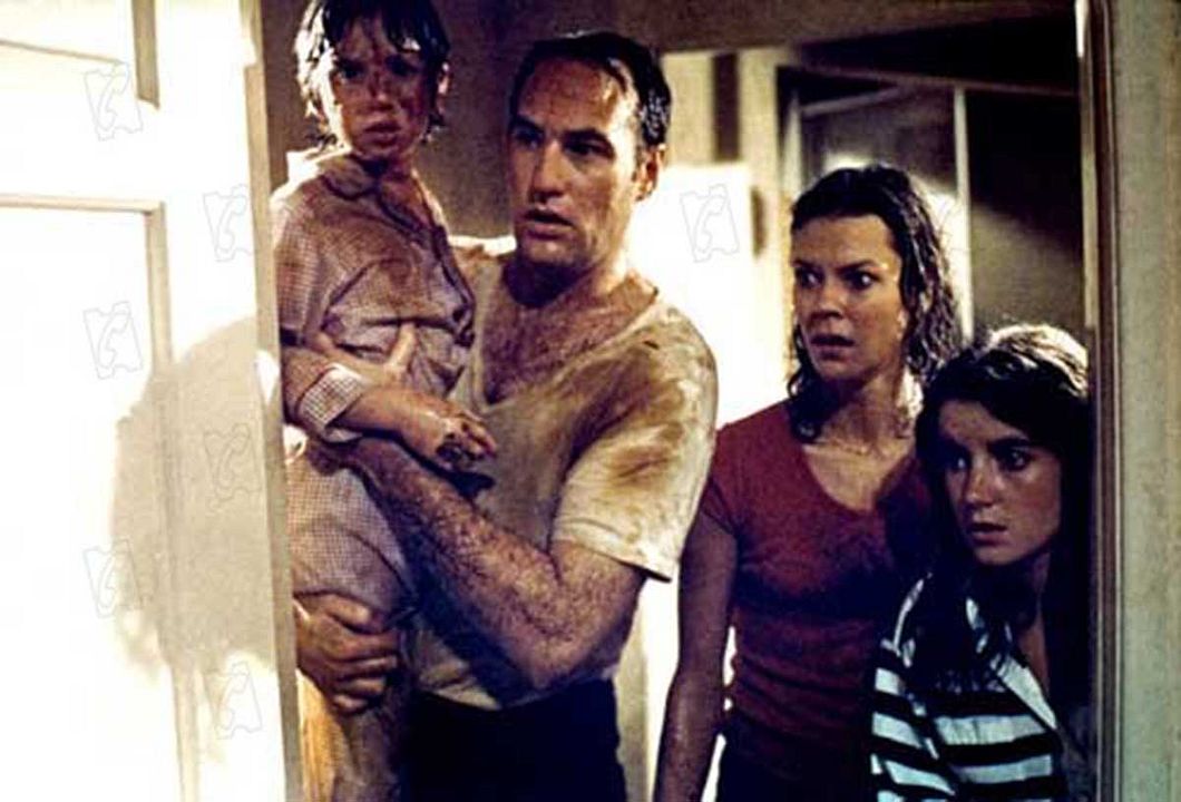 Poltergeist: juegos diabólicos : Foto Craig T. Nelson