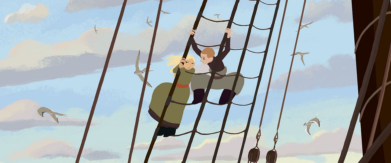 El techo del mundo : Foto