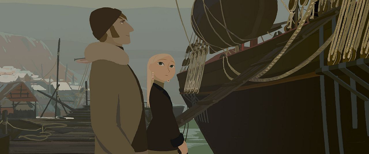 El techo del mundo : Foto