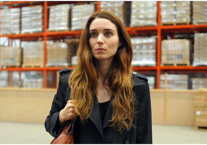 Foto Rooney Mara