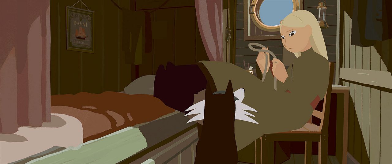 El techo del mundo : Foto