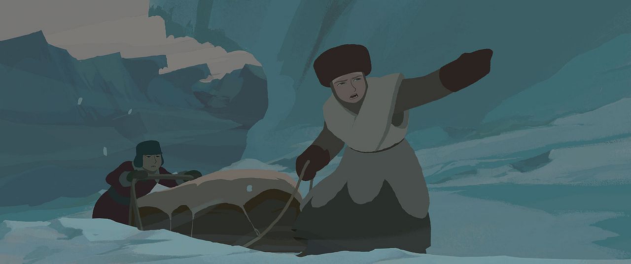 El techo del mundo : Foto