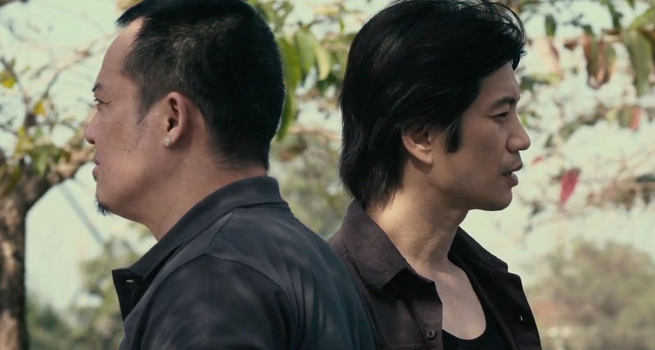 Tolerancia cero : Foto