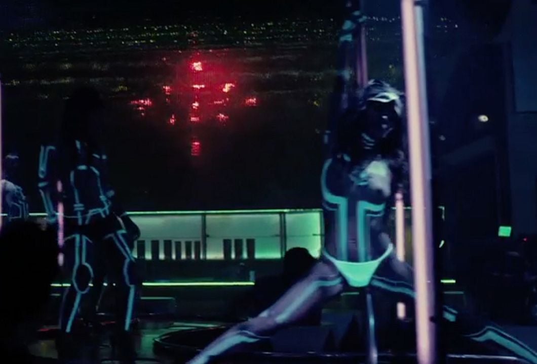 Tolerancia cero : Foto