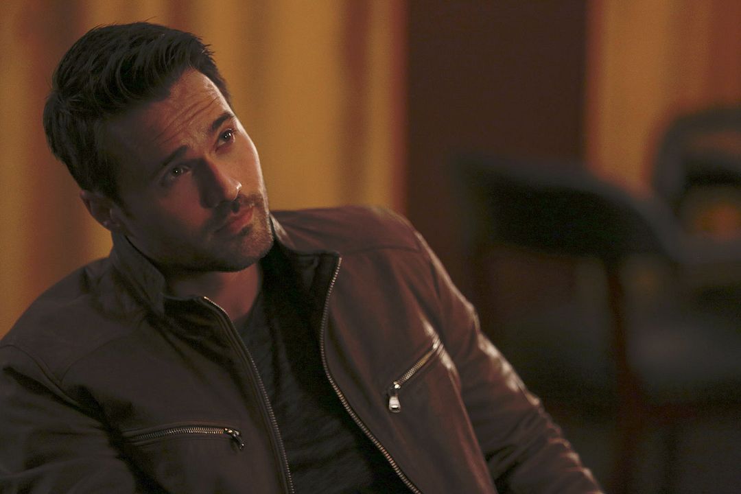 Agentes de S.H.I.E.L.D. : Foto