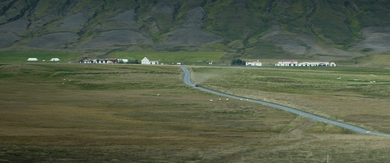 Rams (El valle de los carneros) : Foto