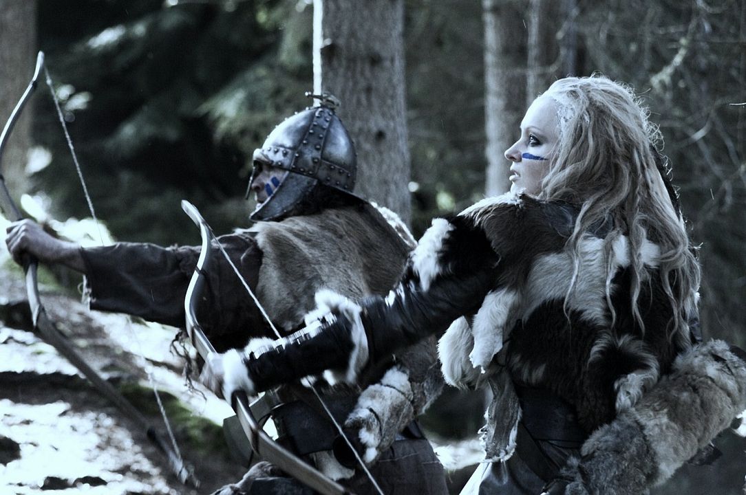 Doomsday: El día del juicio : Foto