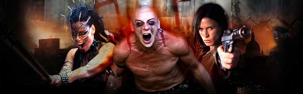 Doomsday: El día del juicio : Foto