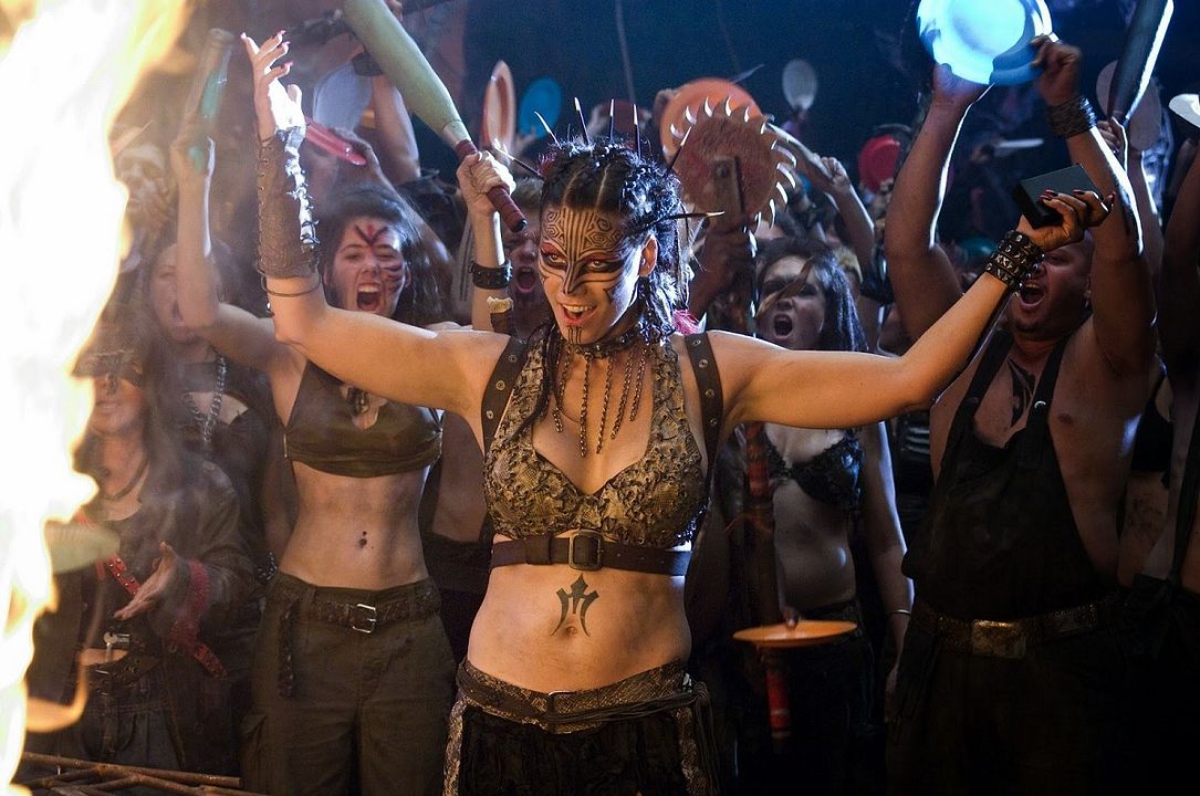 Doomsday: El día del juicio : Foto