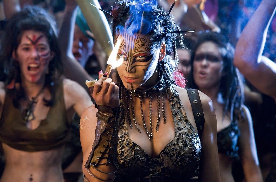 Doomsday: El día del juicio : Foto