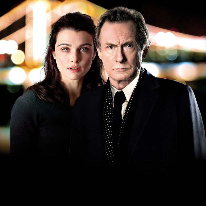 Page Eight : Foto Rachel Weisz, Bill Nighy