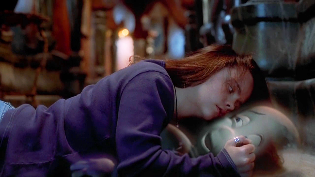 Casper: el fantasma amigable : Foto