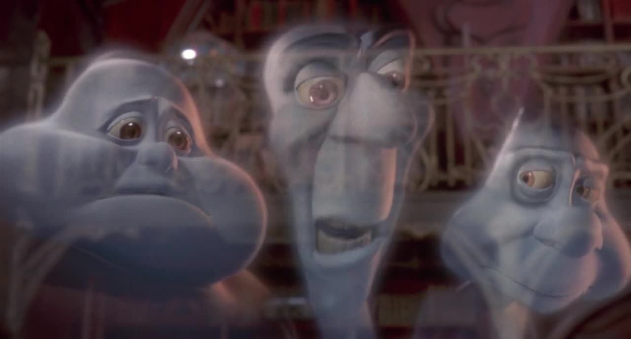 Casper: el fantasma amigable : Foto