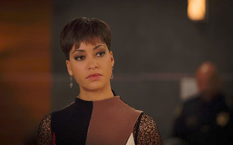 Foto Cush Jumbo