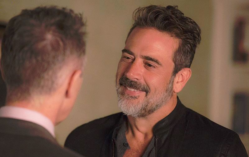 Foto Jeffrey Dean Morgan