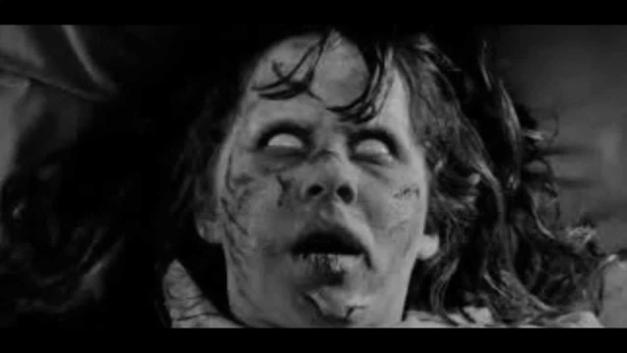 El Exorcista : Foto Ellen Burstyn