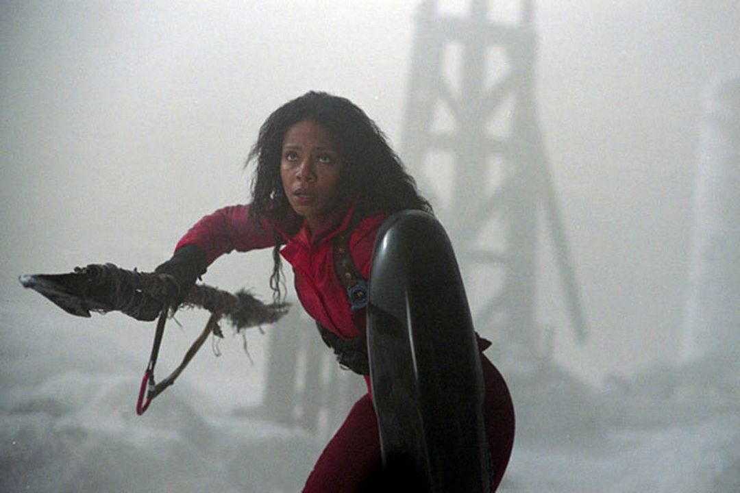 Alien vs. Predator : Foto