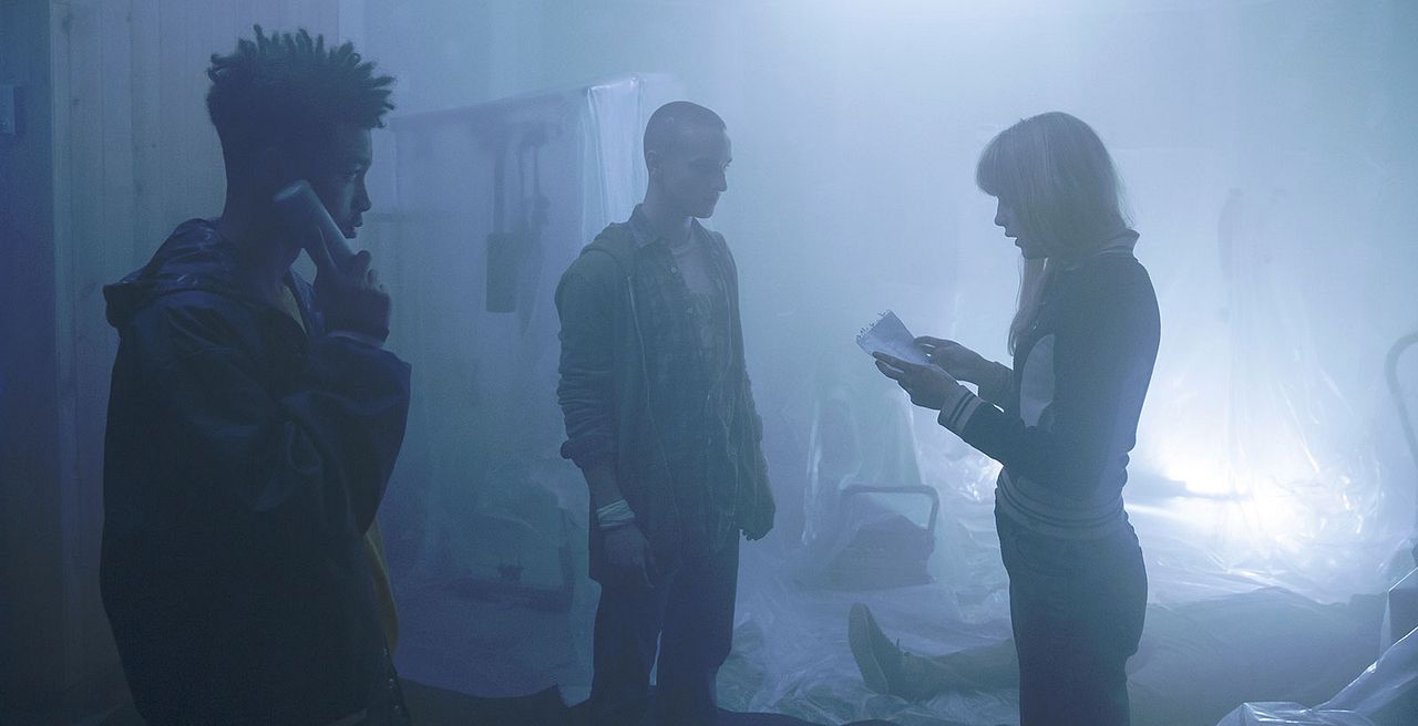 No crezcas o morirás (Don't Grow Up) : Foto