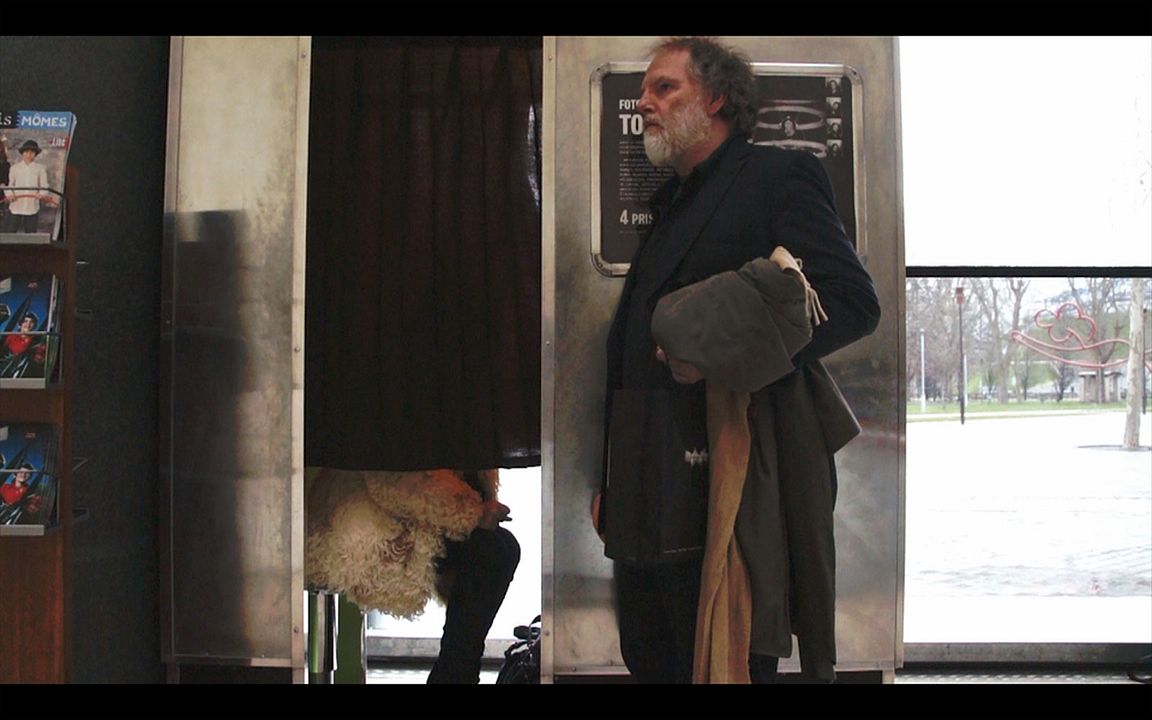 Más allá de las montañas : Foto