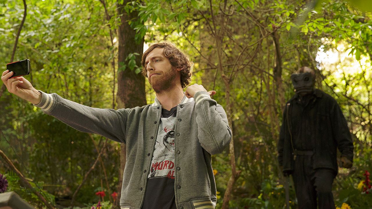 The Final Girls : Foto Thomas Middleditch