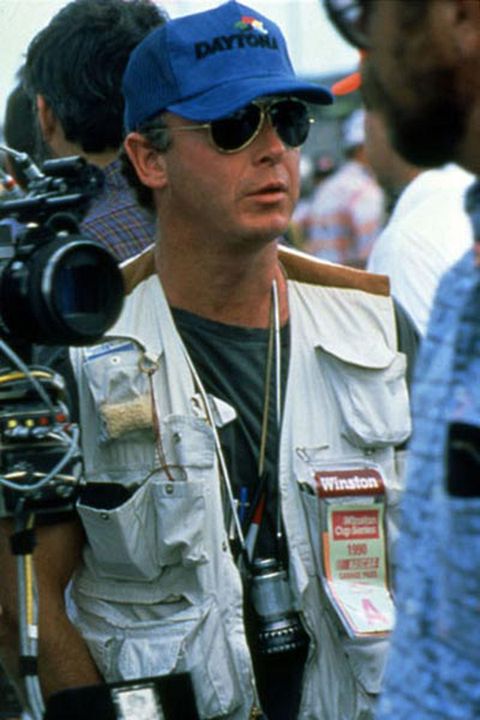 Días de trueno : Foto