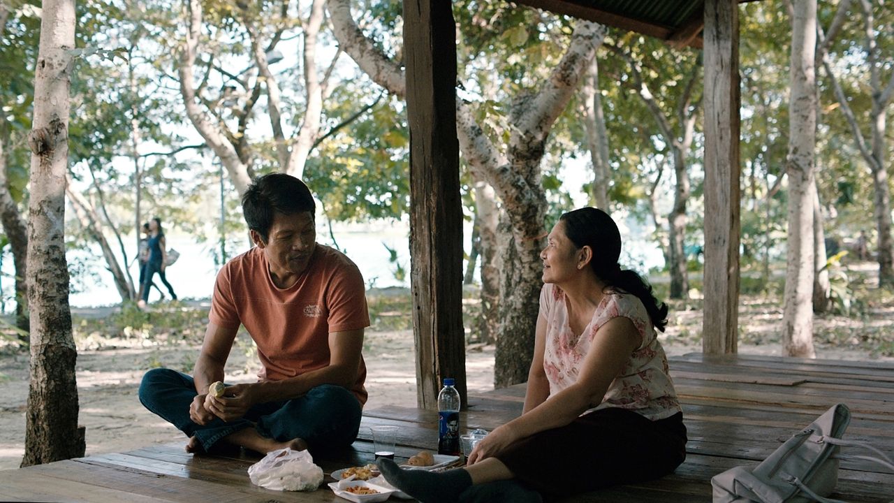 Cementerio de esplendor : Foto