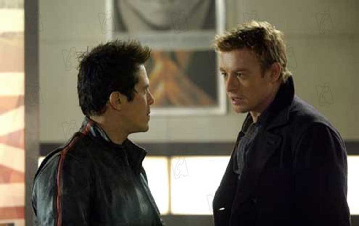 Tierra de los muertos : Foto John Leguizamo