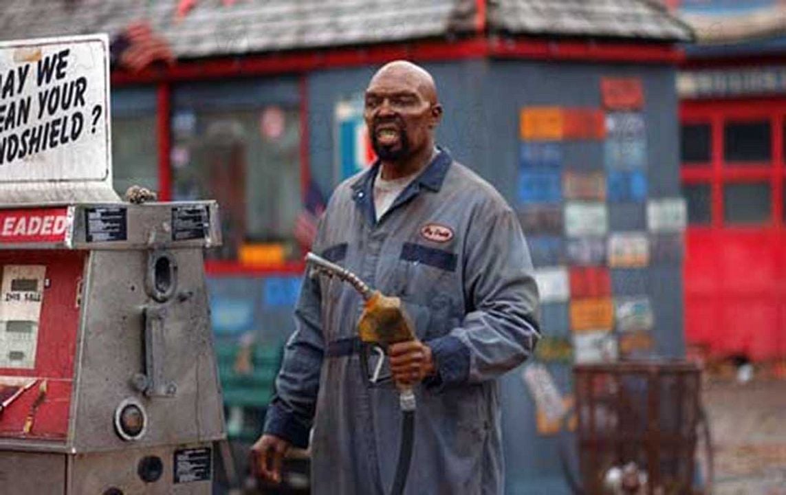 Tierra de los muertos : Foto