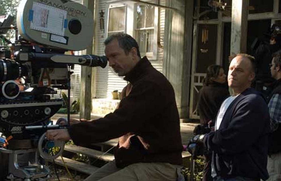 La llave maestra : Foto