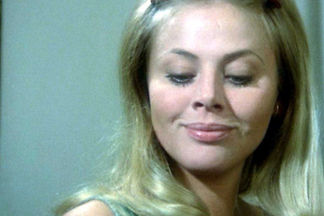 El hombre de mimbre : Foto