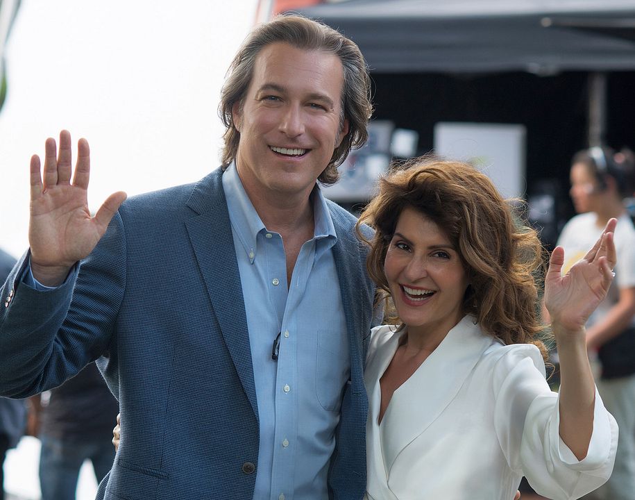 Mi gran boda griega 2 : Foto Nia Vardalos, John Corbett