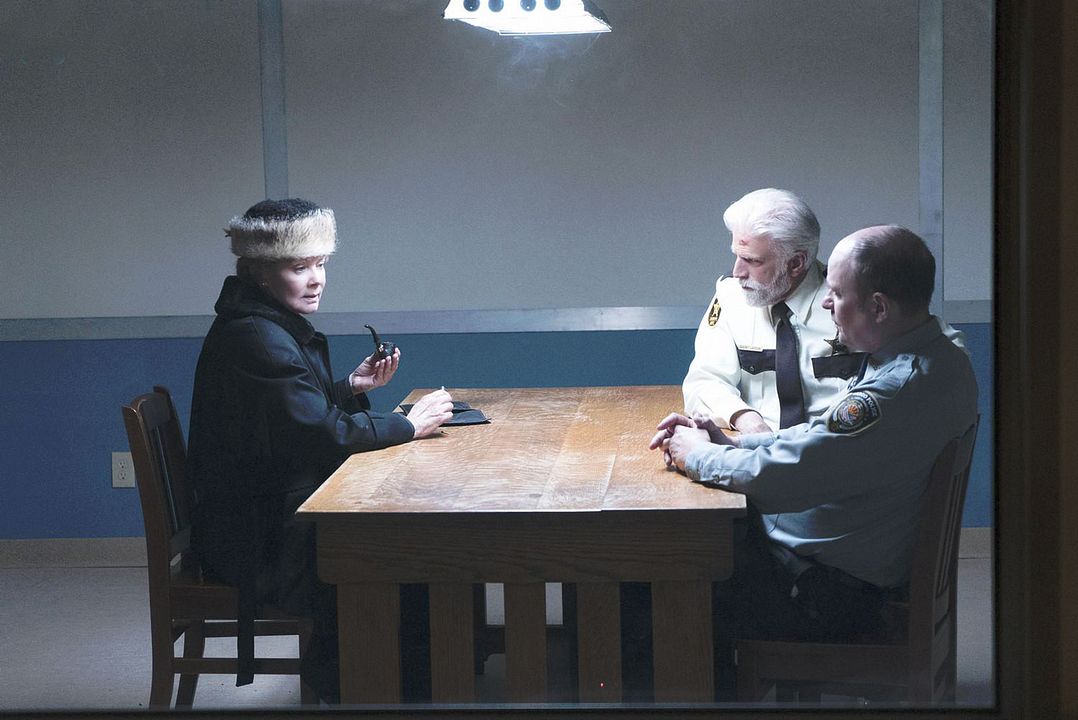 Fargo : Foto Ted Danson, Jean Smart