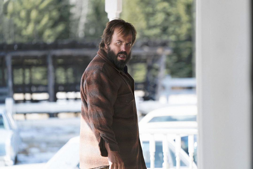 Fargo : Foto Angus Sampson