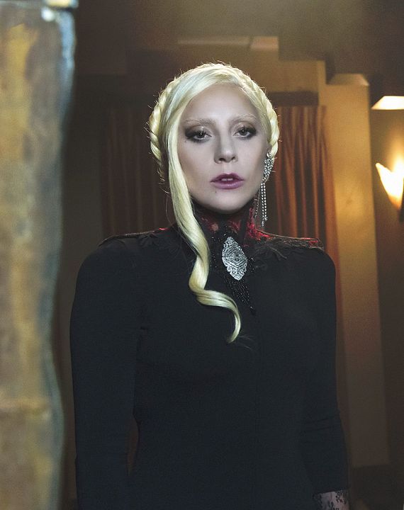 American Horror Story : Foto Lady Gaga