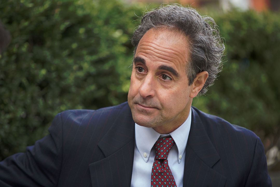 En primera plana : Foto Stanley Tucci